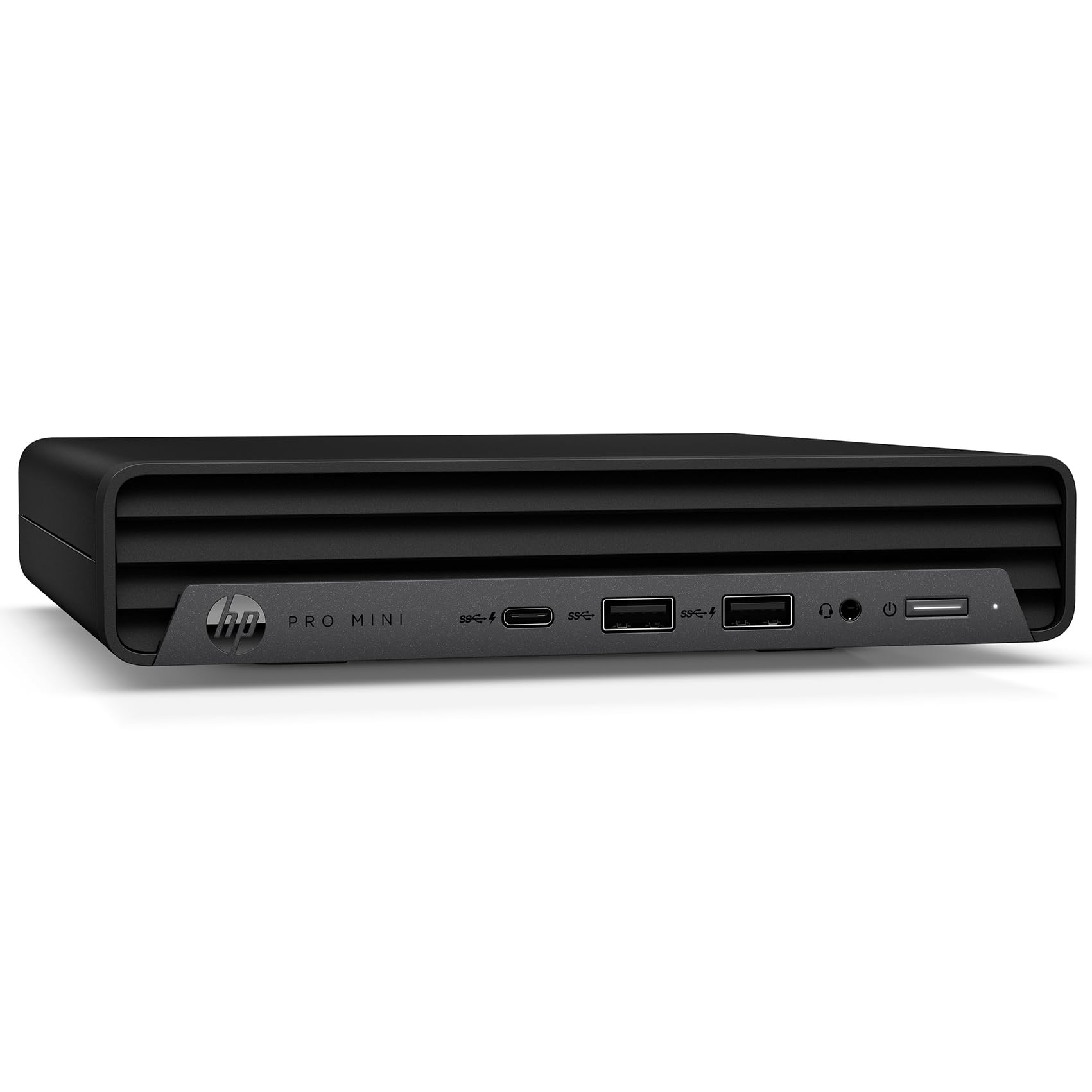 Hp Pro Mini 400 G9 Business Mini Desktop Computer, 12Th Gen Intel Hexa Core I5 12500T (Beat I7 11700T), 16Gb Ddr4 Ram, 512Gb Ssd