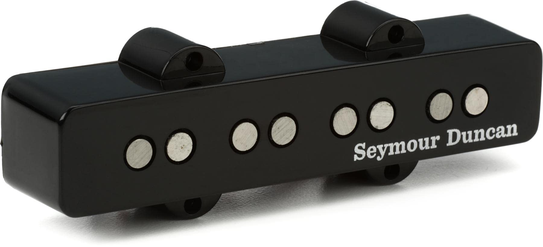 Seymour Duncan SJB-2n Hot Jazz Bass - Black Neck