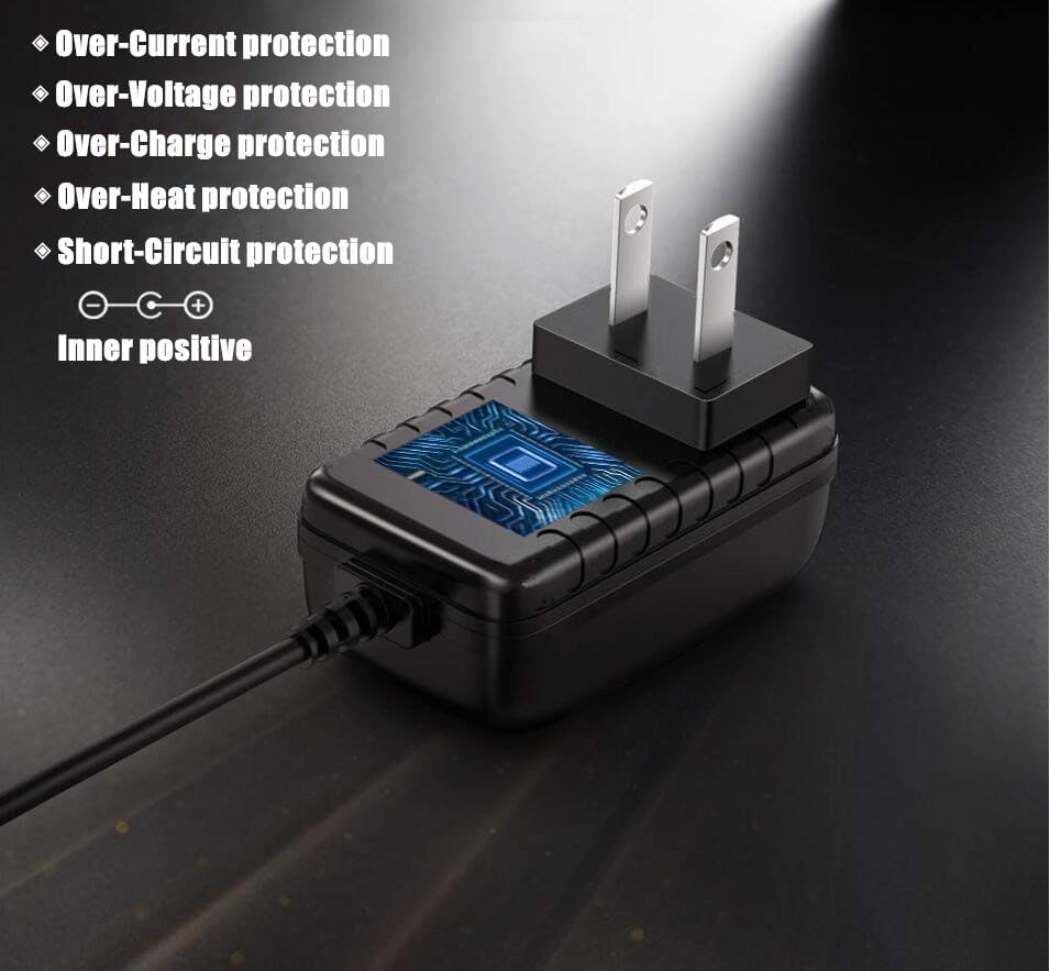 Universal 5V Ac Adapter Dc5V 3A 2A 1Amp Power Supply 15W Wall Charger For Adsl Wifi Router Usb Hub Cameras Ac120V To Dc5V 2500Ma