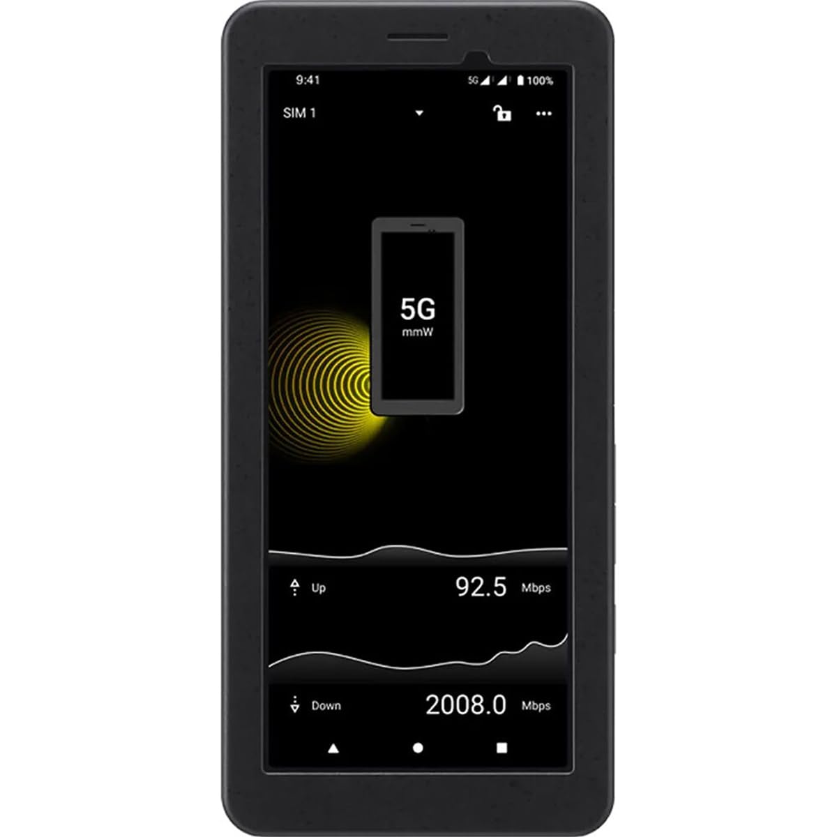 Sony Portable Data Transmitter: High-Speed, Stable Communication for Professionals