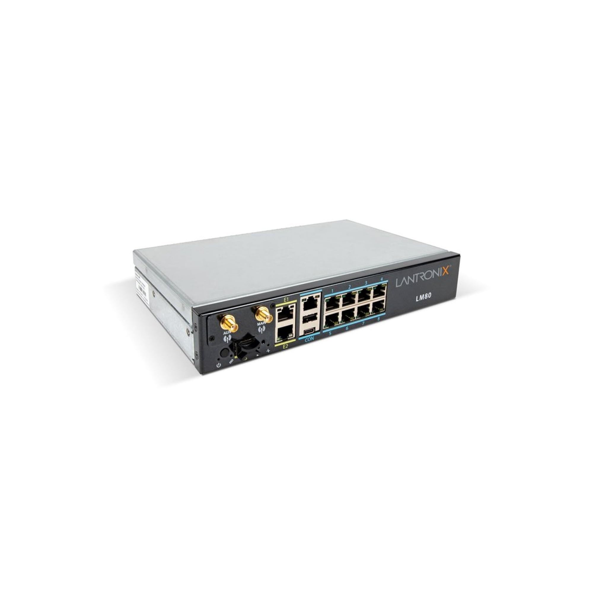 Lm80/Lm83X Lte Cat4 Global Apac Internal Modem For With External High Gain Anten