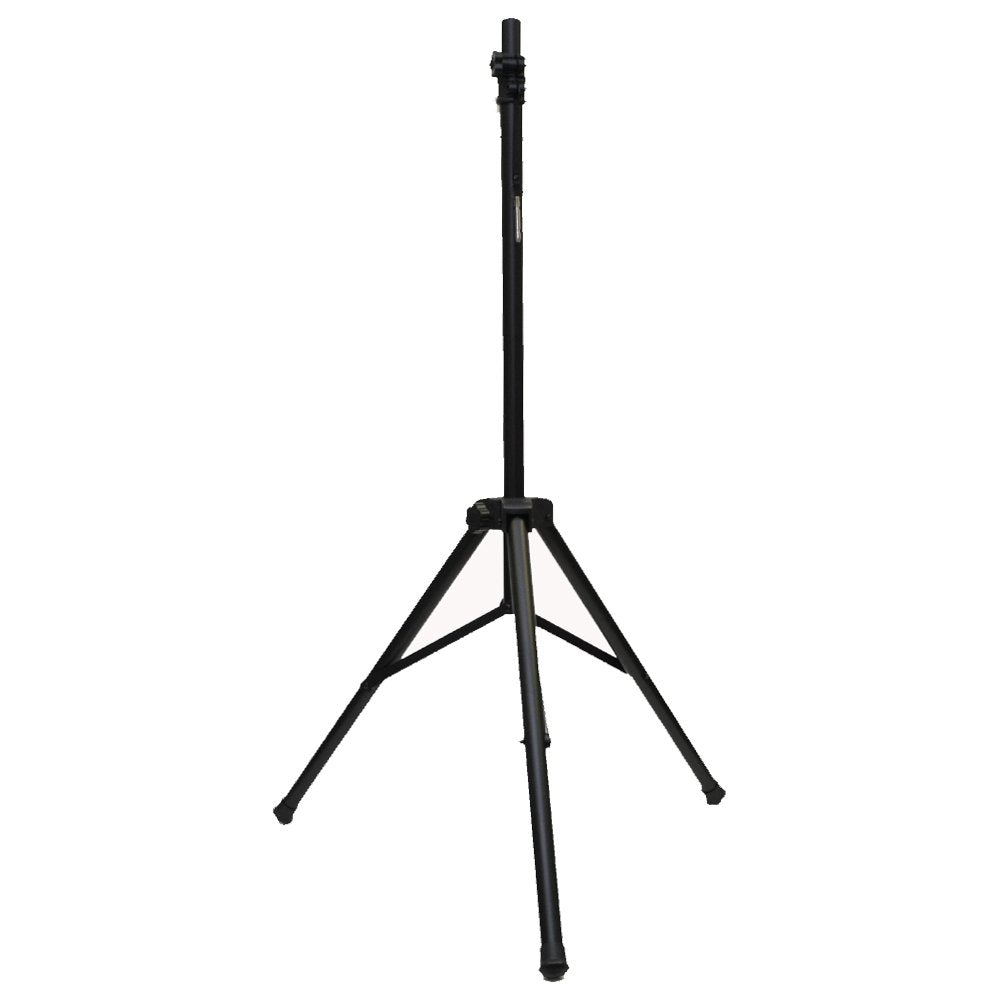 Seismic Audio - TRIPOD SPEAKER STAND PRO AUDIO - Heavy Duty for PA, DJ, Church Speakers