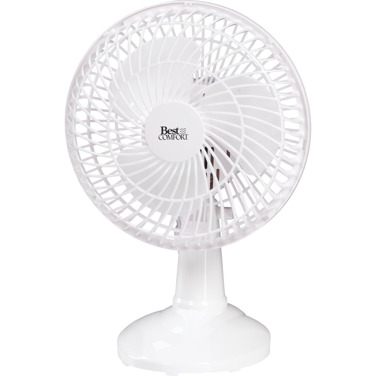 Best Comfort Clip On Fan