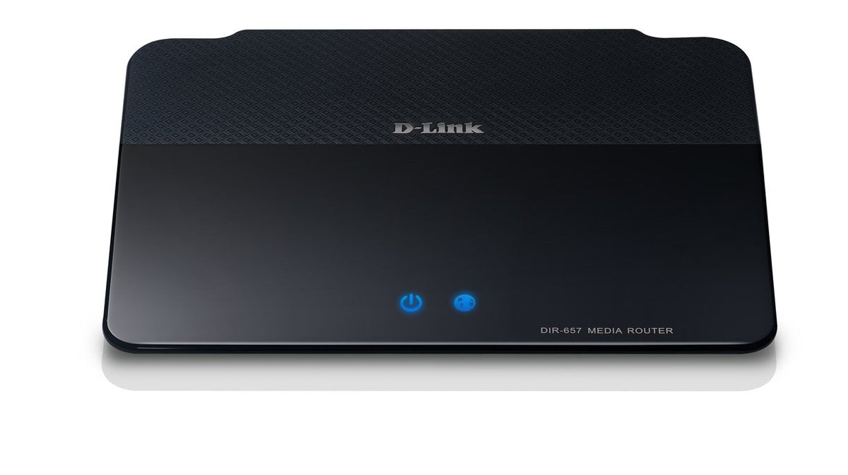 D Link Dir 657 Wireless Router   Ieee 802.11N