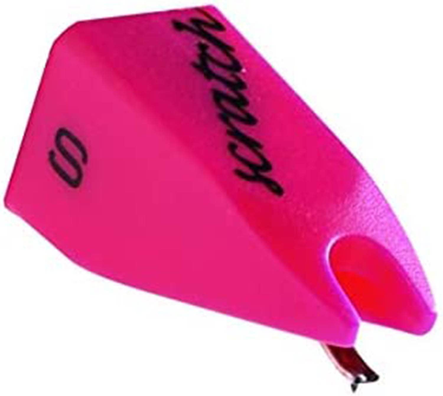 Ortofon Stylus Scratch Pink