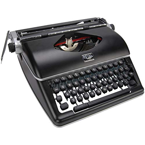 Royal Classic Manual Typewrt B