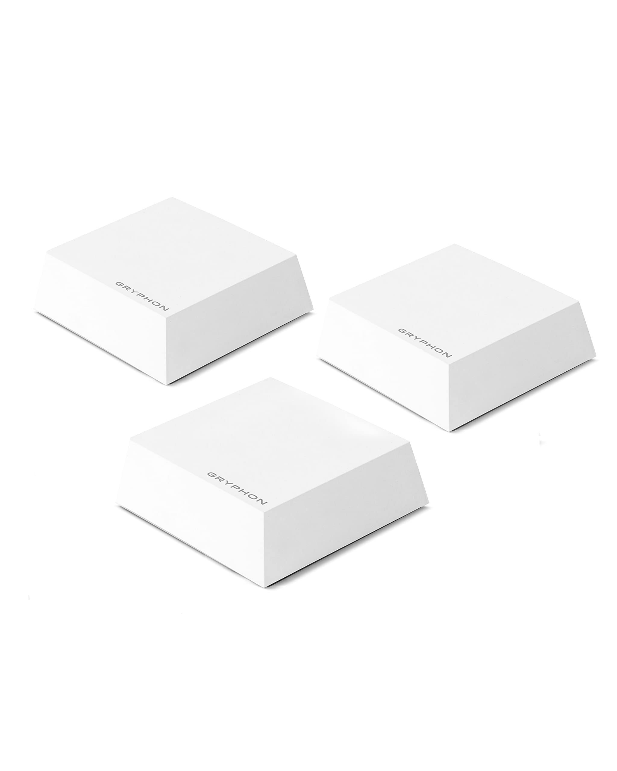 Gryphon Guardian Parental Control Router & Mesh Wifi System Up To 5,400 Sq Ft Coverage Wifi Router Malware Secure Router Home Pr