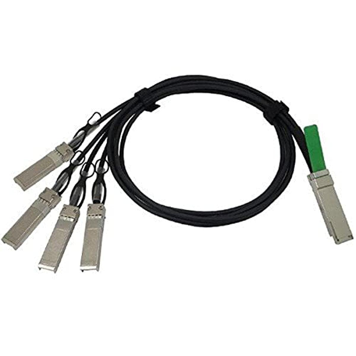 Cisco Network Cable (Qsfp 4Sfp10G Cu3M=)