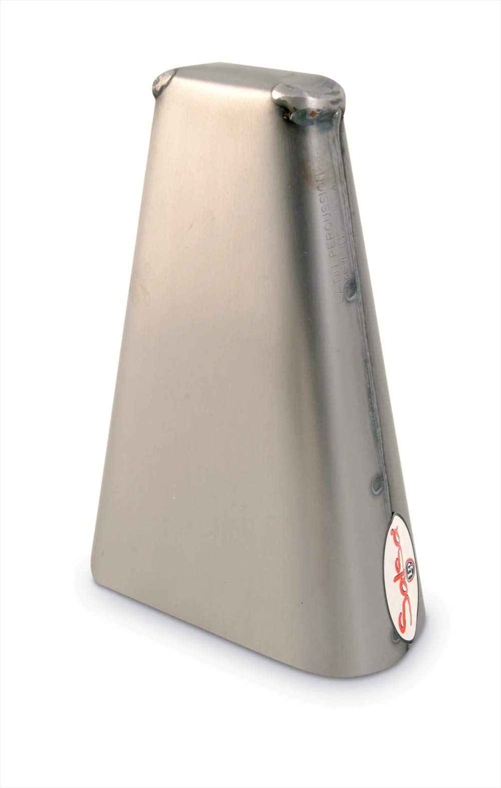 Latin Percussion Es 3 Salsa Hand Bongo Bell
