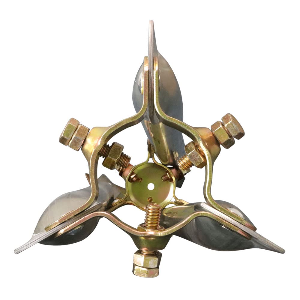 Skywalker 2 Tv Antenna Mast Pole Dish Tripod/Roof Mount