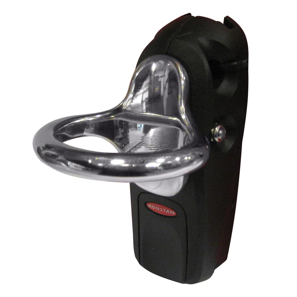 Ronstan Series 25 T-Track - Spinnaker Pole  - Composite Slide & Stop - 102Mm (4''),WBAUVB00QVZAEVI