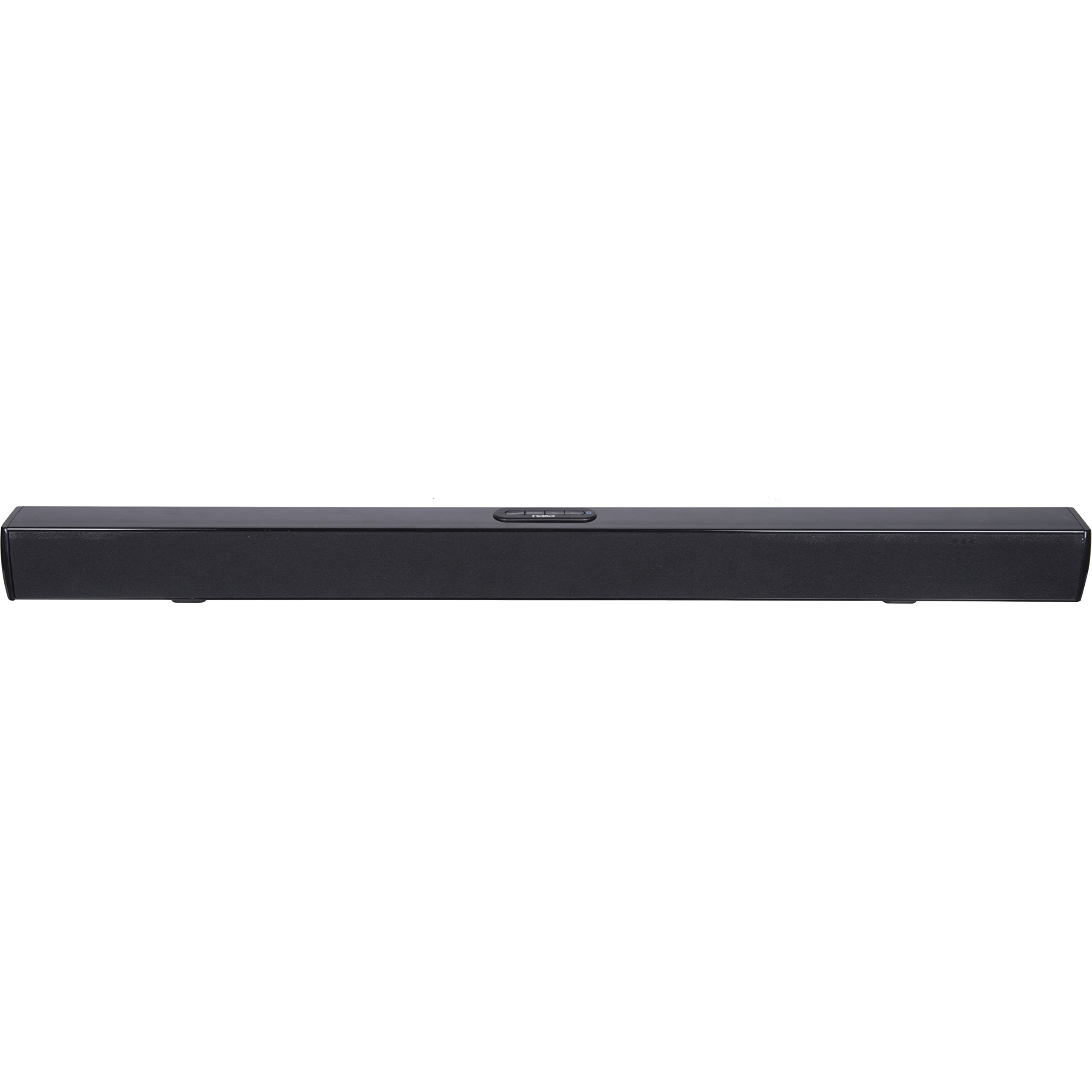 Naxa Electronics Nhs 2012A Wireless Tv Sound Bar With Bluetooth, 32'', Shiny Black