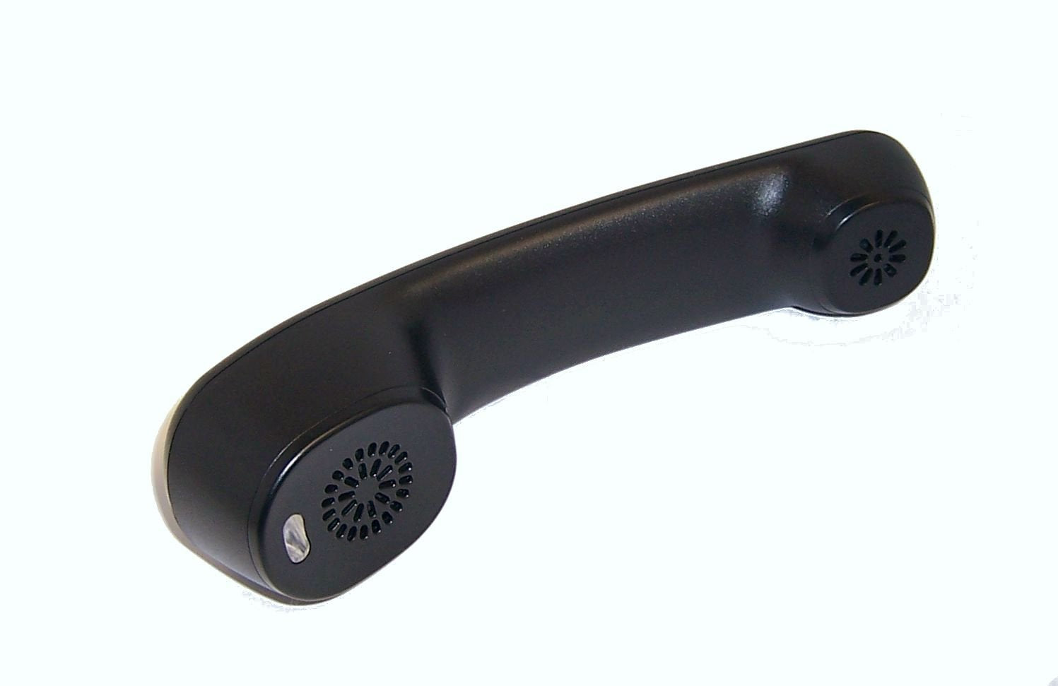 The Voip Lounge Replacement Handset Receiver With Curly Cord For Cisco 6900 8900 (8961 Only) 9900 Series Ip Phone 9951 9971 8961