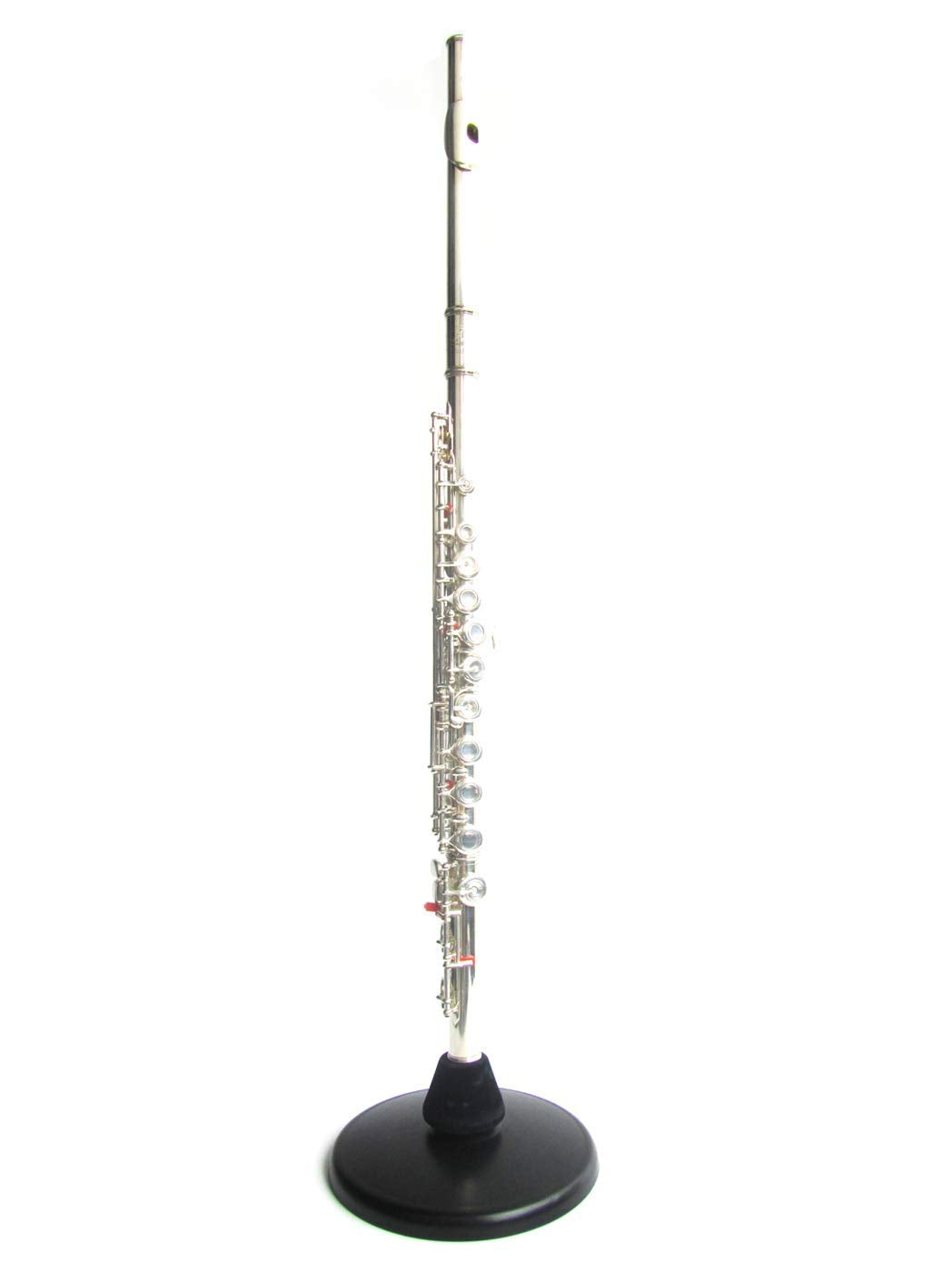 Flute Clarinet Stand/Base Clarinet Stand - Clarinet Stand, Flute Stand, Clarinet Holder Stand, Wind Instrument Accessory