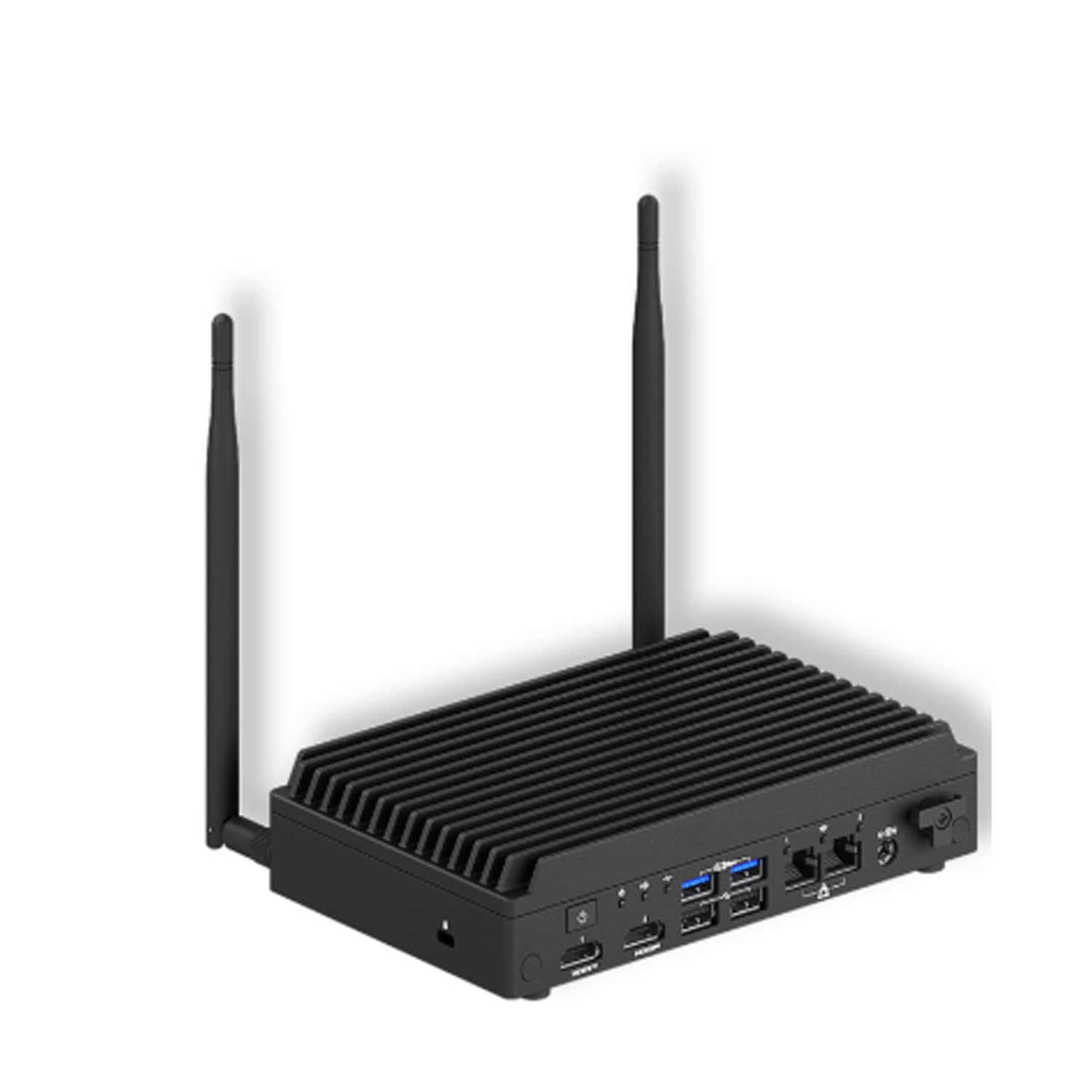 ASUS SY BNUC13BRFA400B00I NUC 13 Rugged TallKit Atom x7425E W O RAM Storage OS