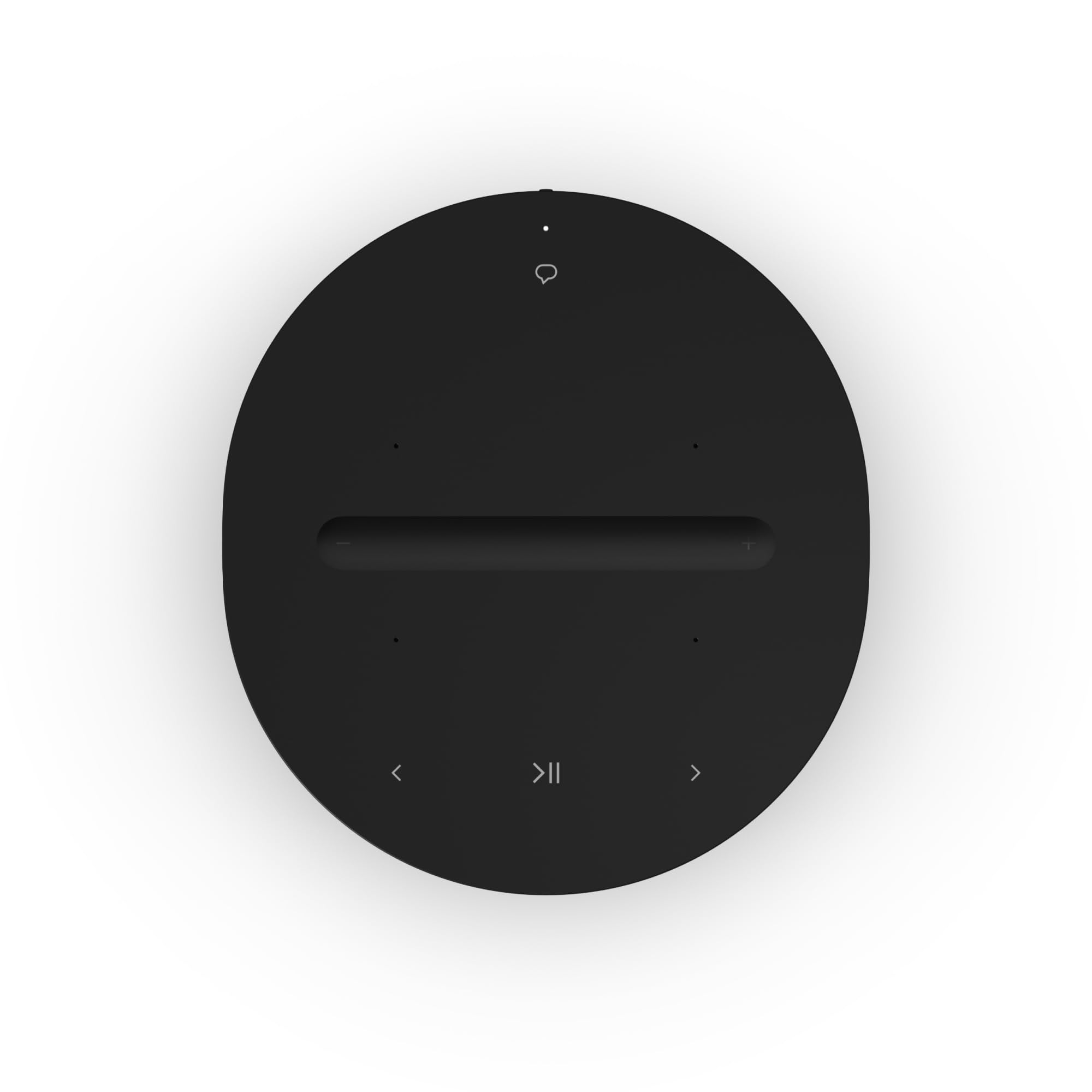 Sonos Era 100   Black   Wireless, Alexa Enabled Smart Speaker