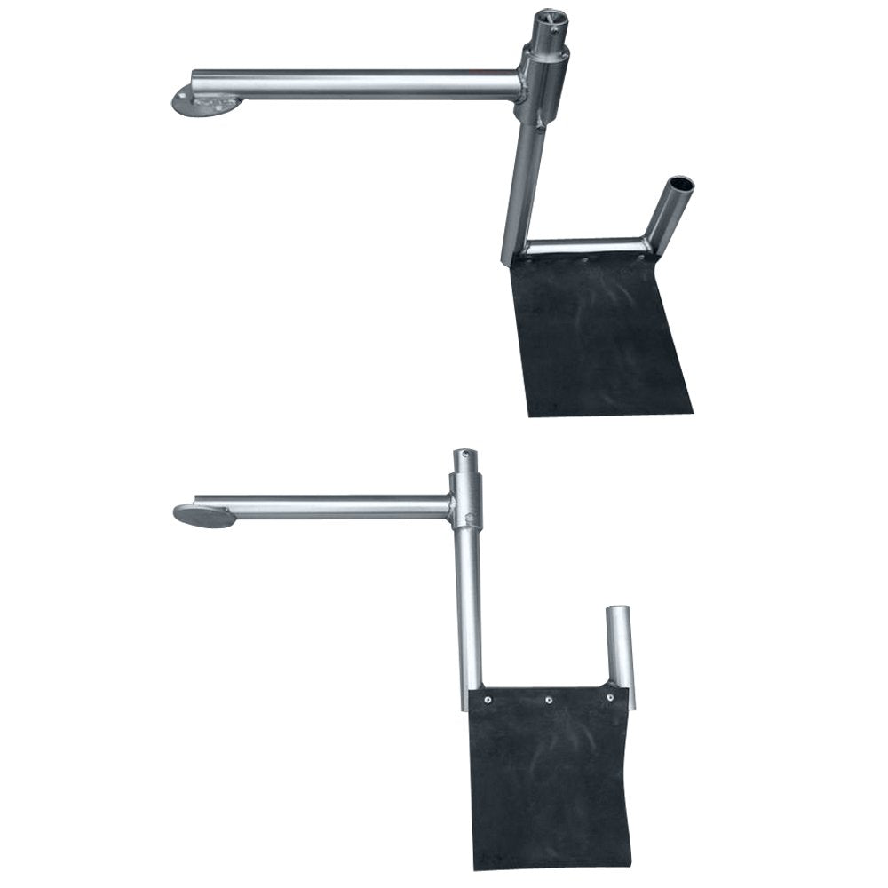 Wahoo Industries Wahoo Crabbing Prop Stick 127
