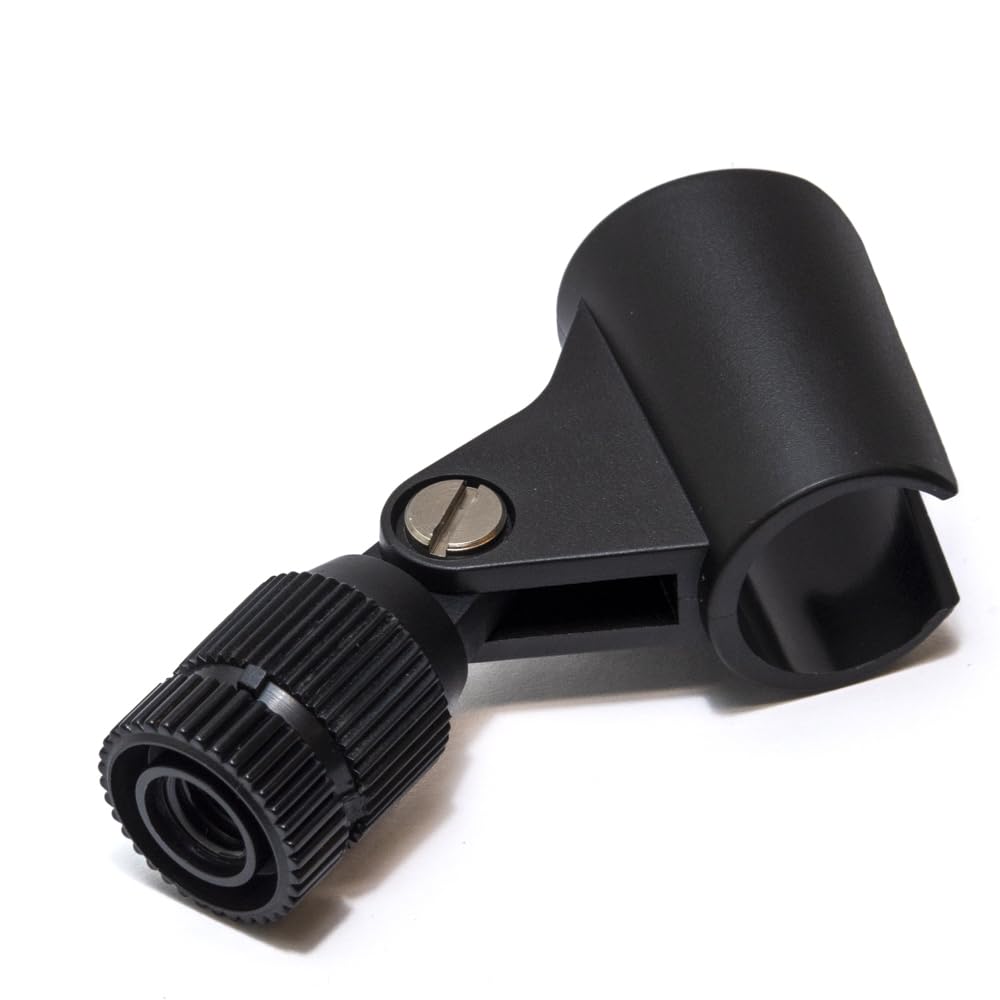 Quik Lok Microphone Mount (Mp 840)