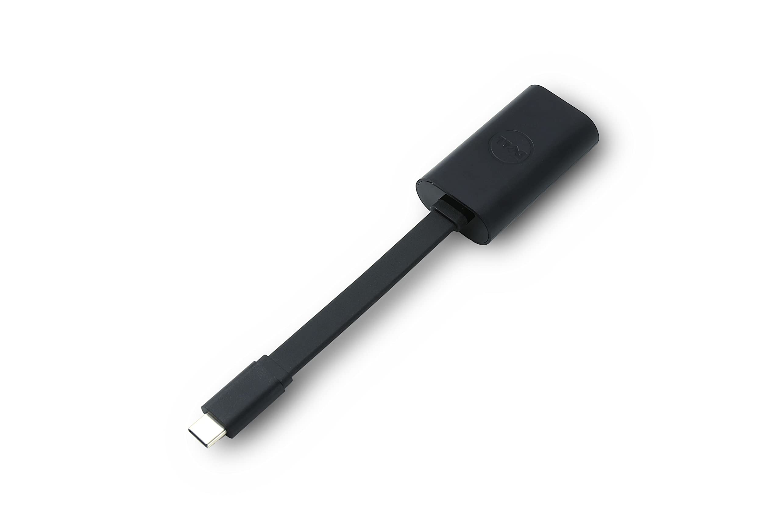 Dell Adaptor USB C To Ethernet, DBQBCBC064 (PXE Boot)