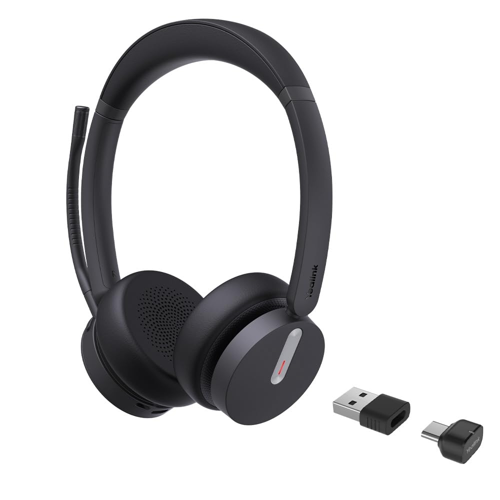 Yealink BH70 Dual UC USBC/A