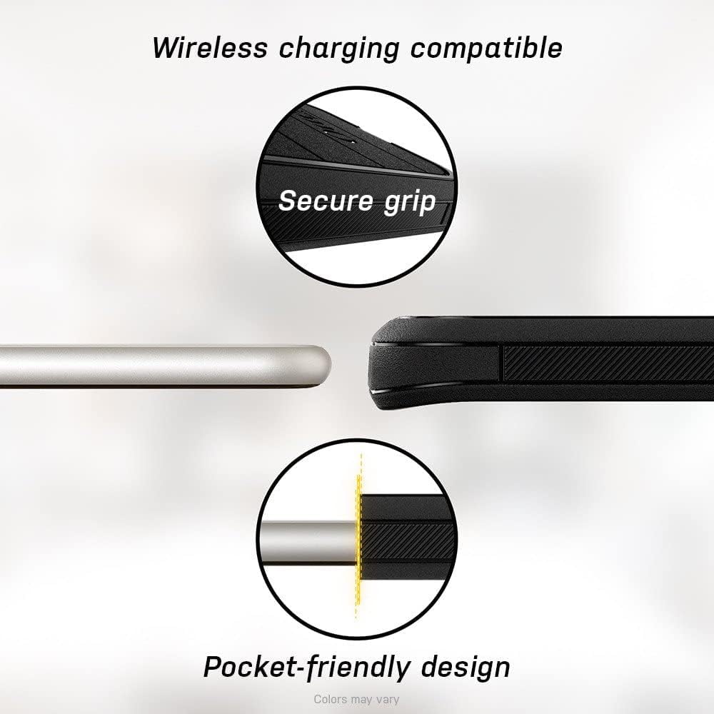 Otterbox Defender Series Screenless Edition Case For Iphone 13 Pro Max & Iphone 12 Pro Max (Only)   Case Only   Microbial Defens