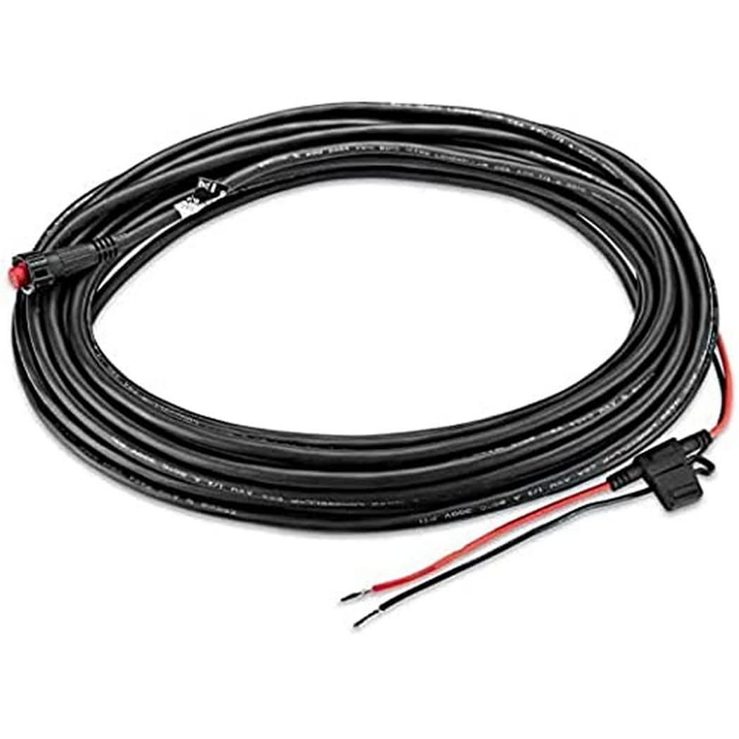 Garmin Radar Power Cable