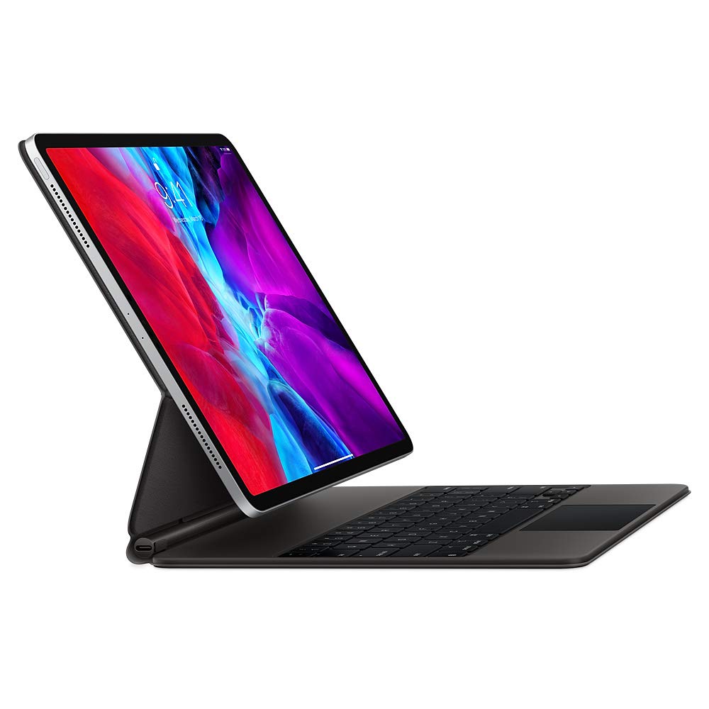 Apple Magic Keyboard For 12.9-Inch Ipad Pro (Previous Version) - Italian