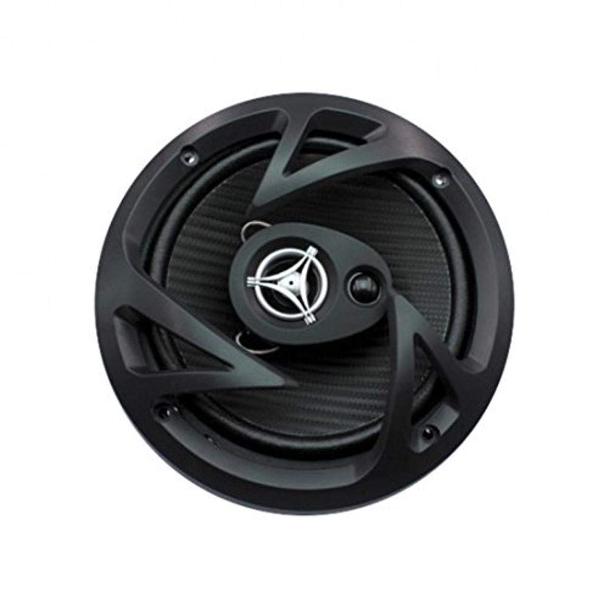 Power Acoustik Reaper 6.5'' 3 Way 400 Watts