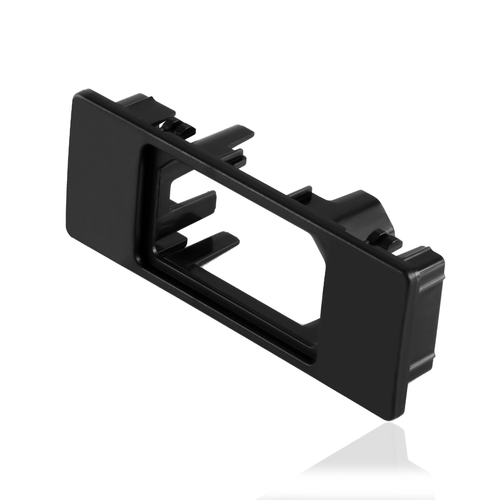 Kpalag Sync 3 Medium Box Hub Carplay Usb Interface Module Adapter Cover Compatible With Ford Explorer F150 Edge Flex Fusion, Lin