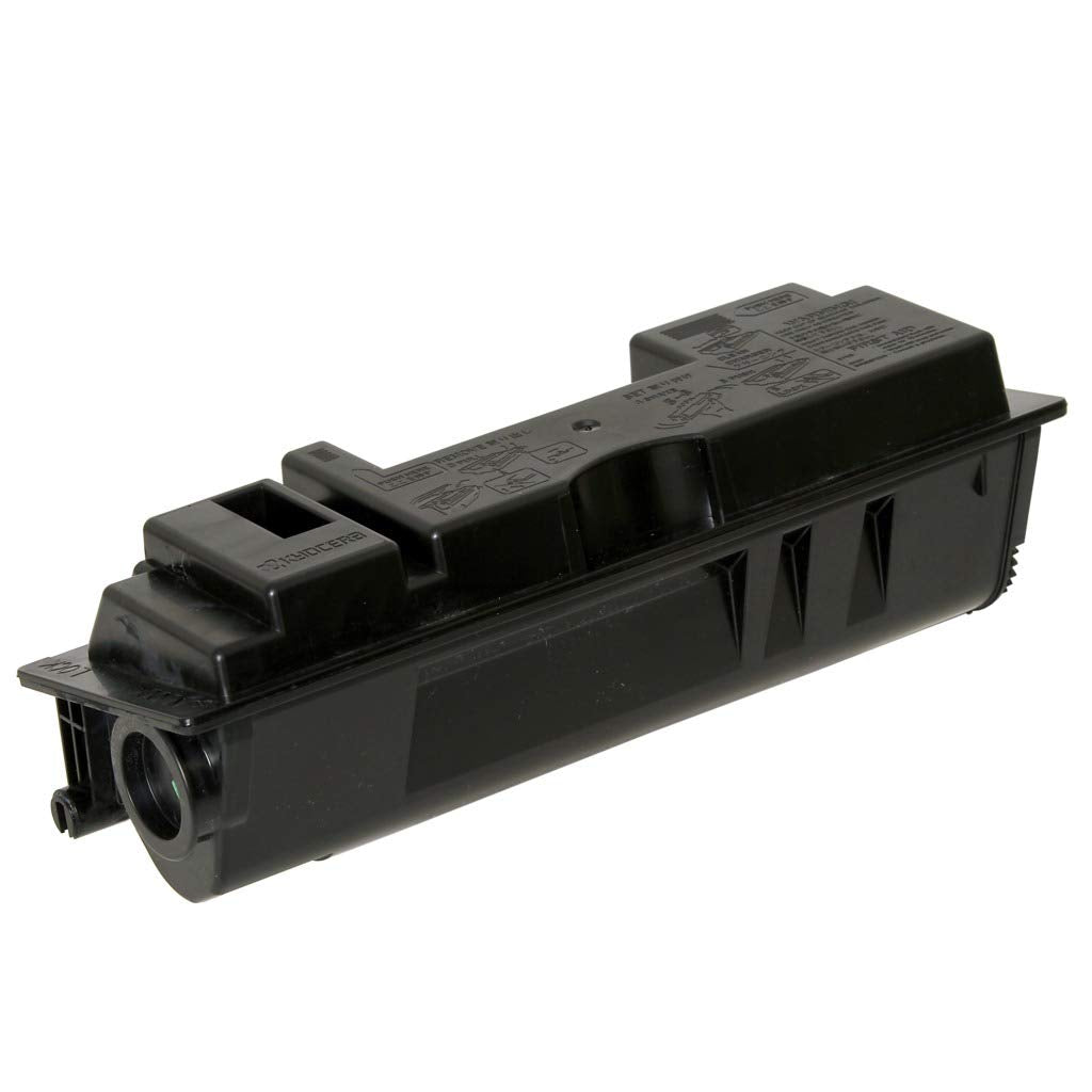 Tk18 Toner, 7200 Page Yield, Black