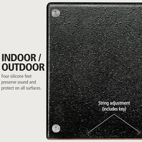 Meinl Percussion Cajon Box Drum Instrument With Internal Snare Strings, Adjustable - Not Made In China - Play With Your Hands, 2