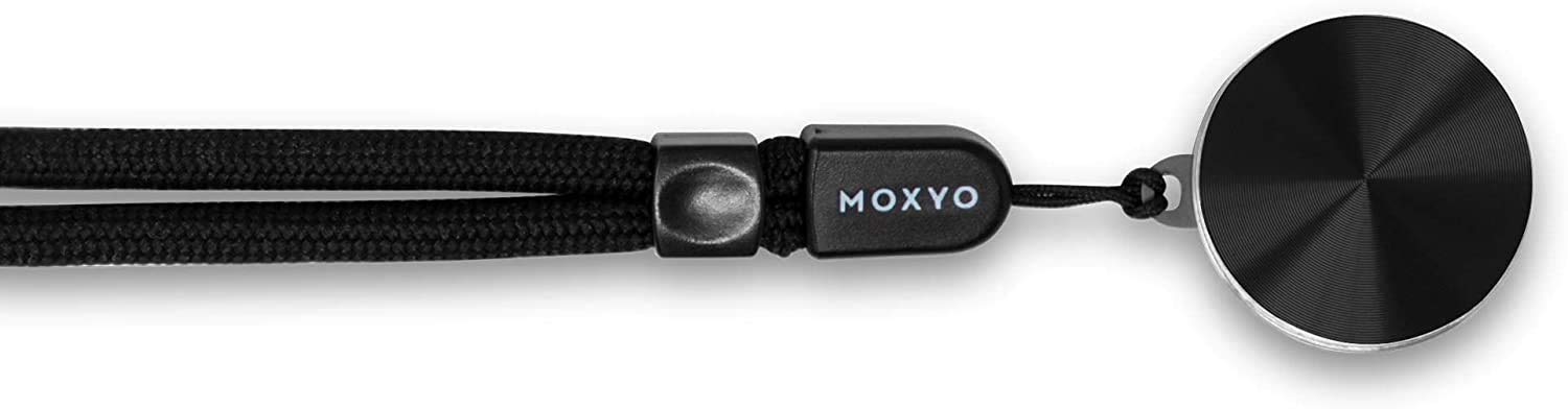 Moxyo   Zigi Band   Universal Cell Phone Lanyard And Wrist Strap, Works With All Smartphones And Tablets Including Iphone And Ga