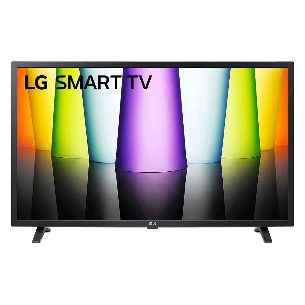 Lg 32Lq630Bpua 32 Inch Hdr Smart Lcd Hd Tv Bundle With 1 Yr Cps Enhanced Protection Pack