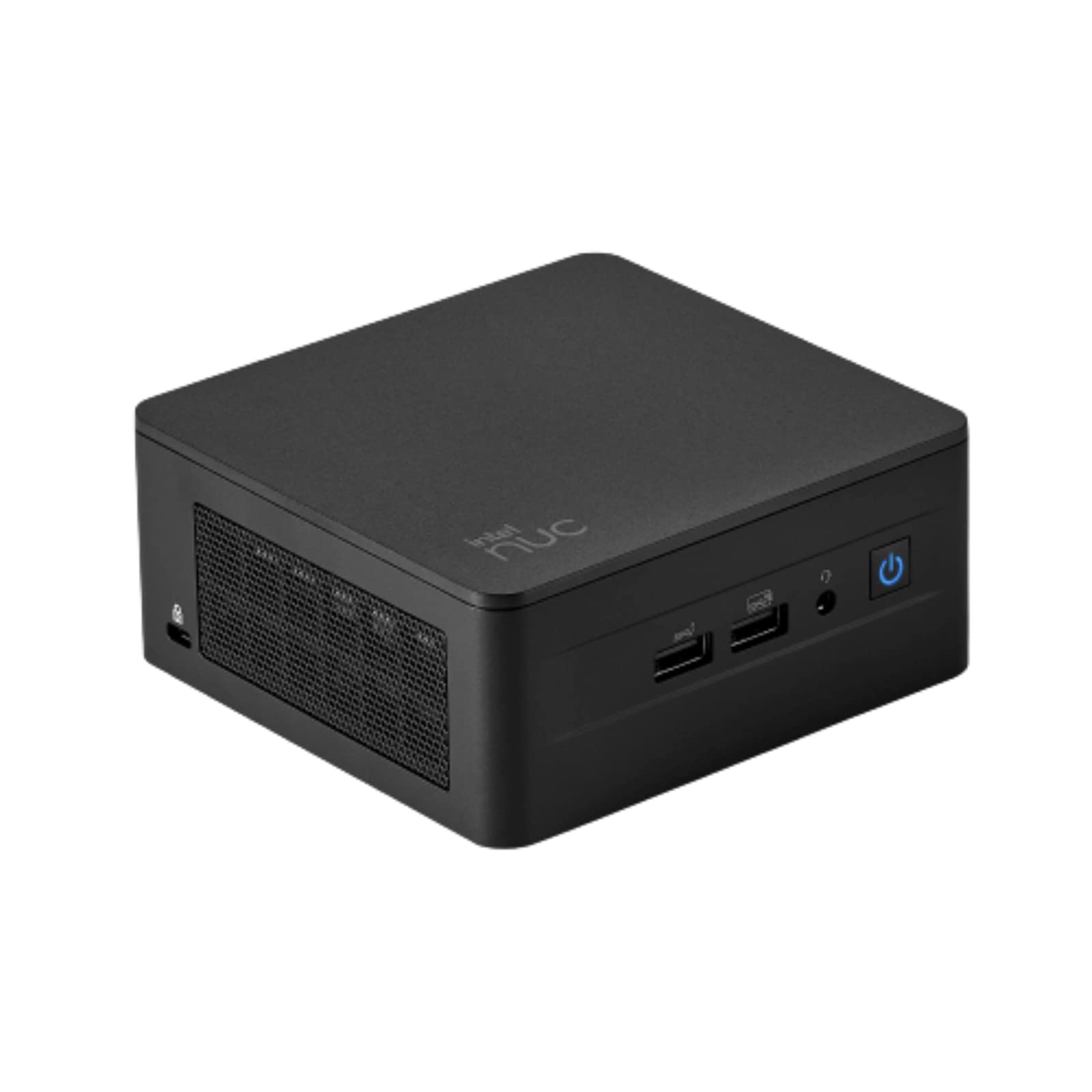 Intel Nuc 13 Pro Nuc13Anhi5 Arena Canyon Mini Pc Mini Computer,Barebone,Intel Core I5-1340P 12 Core,16 Thread,Up To 4.6 Ghz Turb
