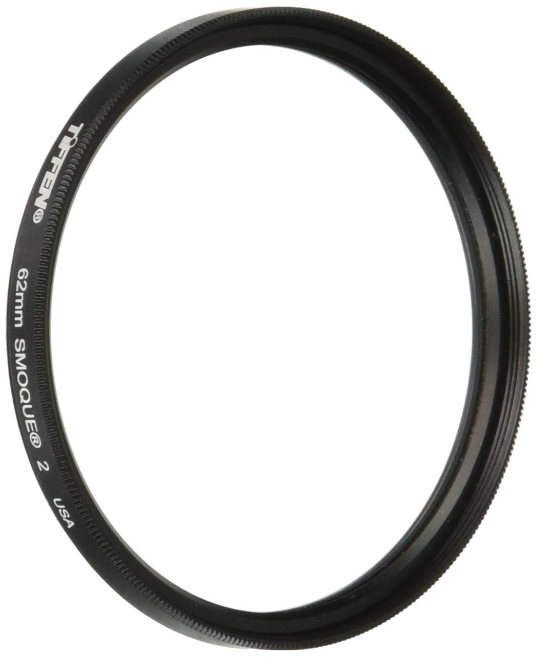 Tiffen 62Smq2 62Mm Smoque 2 Filter