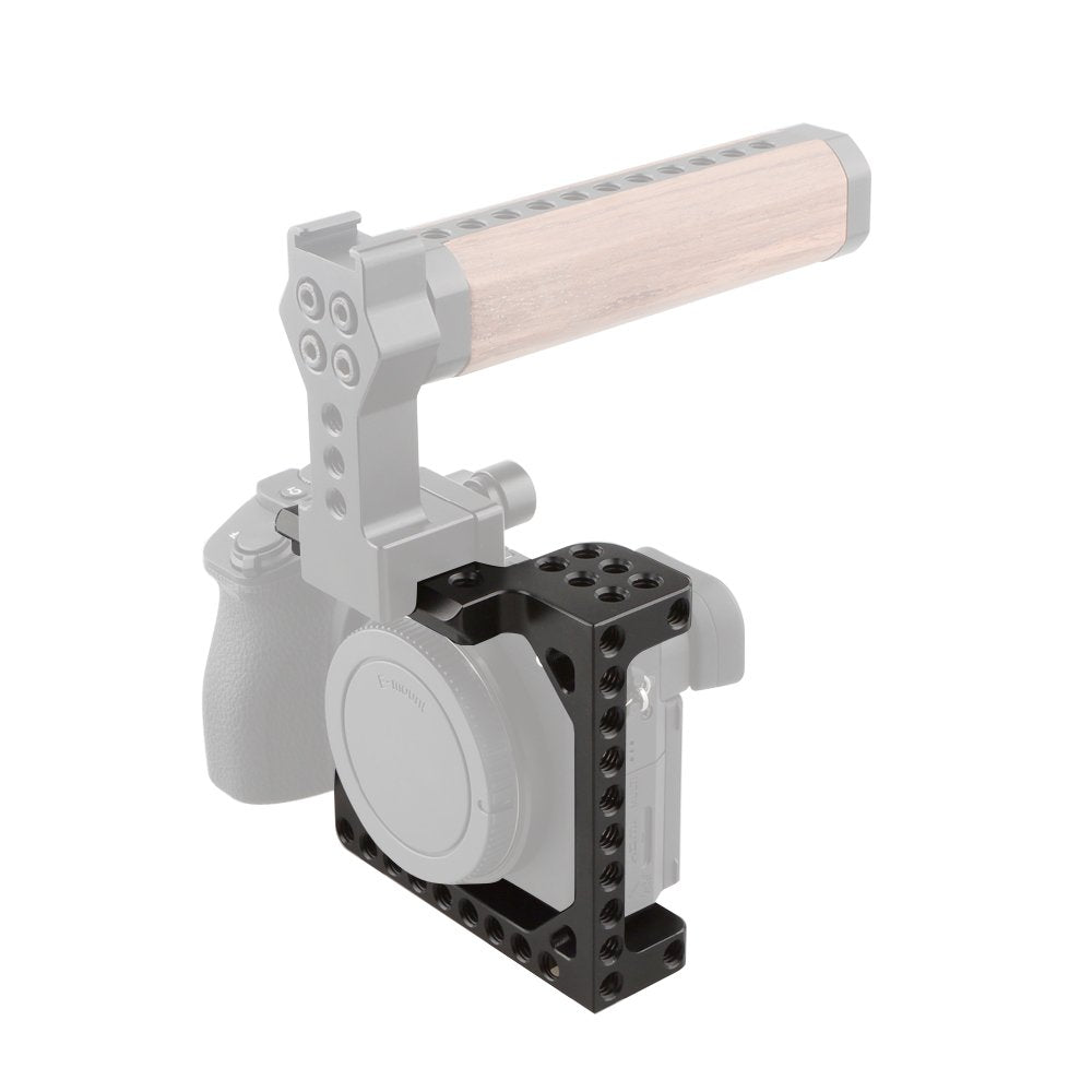 Camvate Tiny Cinema Camera Cage Kit For Eos M Camera   1850