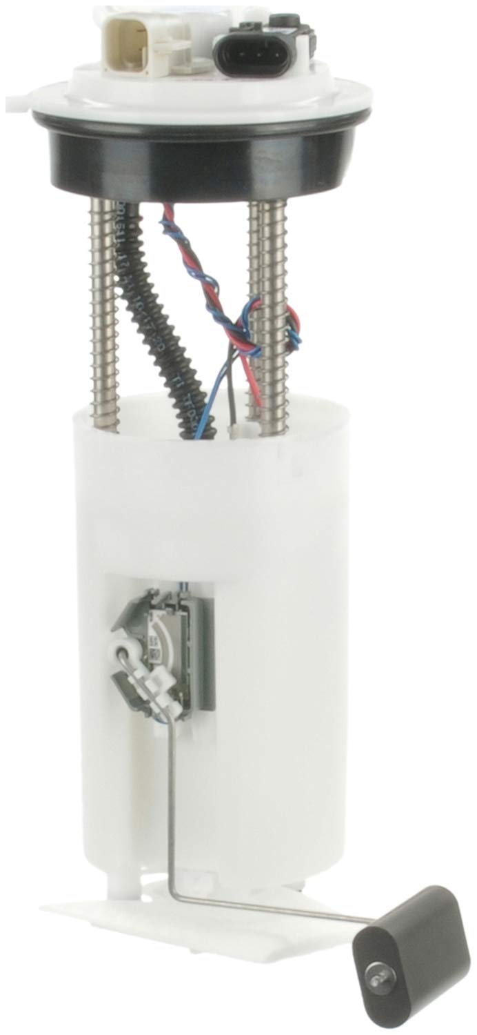 Bosch 67378 Fuel Pump Module Assembly 1998 2003 Chevrolet Blazer, 1998 2001 Gmc Jimmy, 1998 2001 Oldsmobile Bravada, More