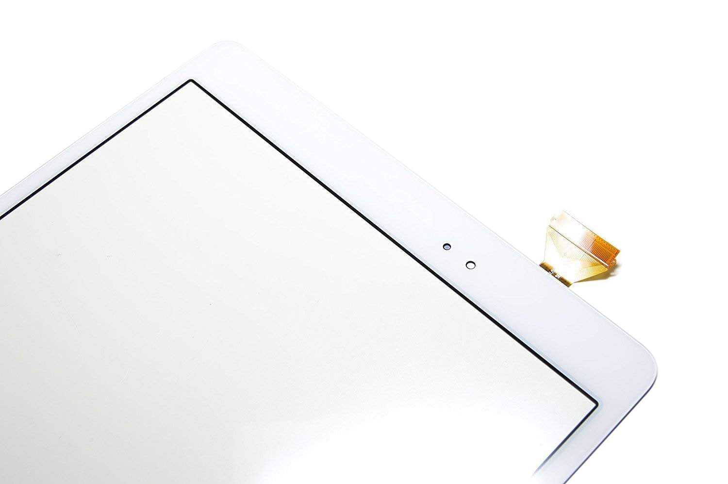 T Phael White Touch Screen Digitizer For Samsung Galaxy Tab A 9.7''   Glass Replacement For Sm T550 Sm T555 T550 T555 (Not Inclu