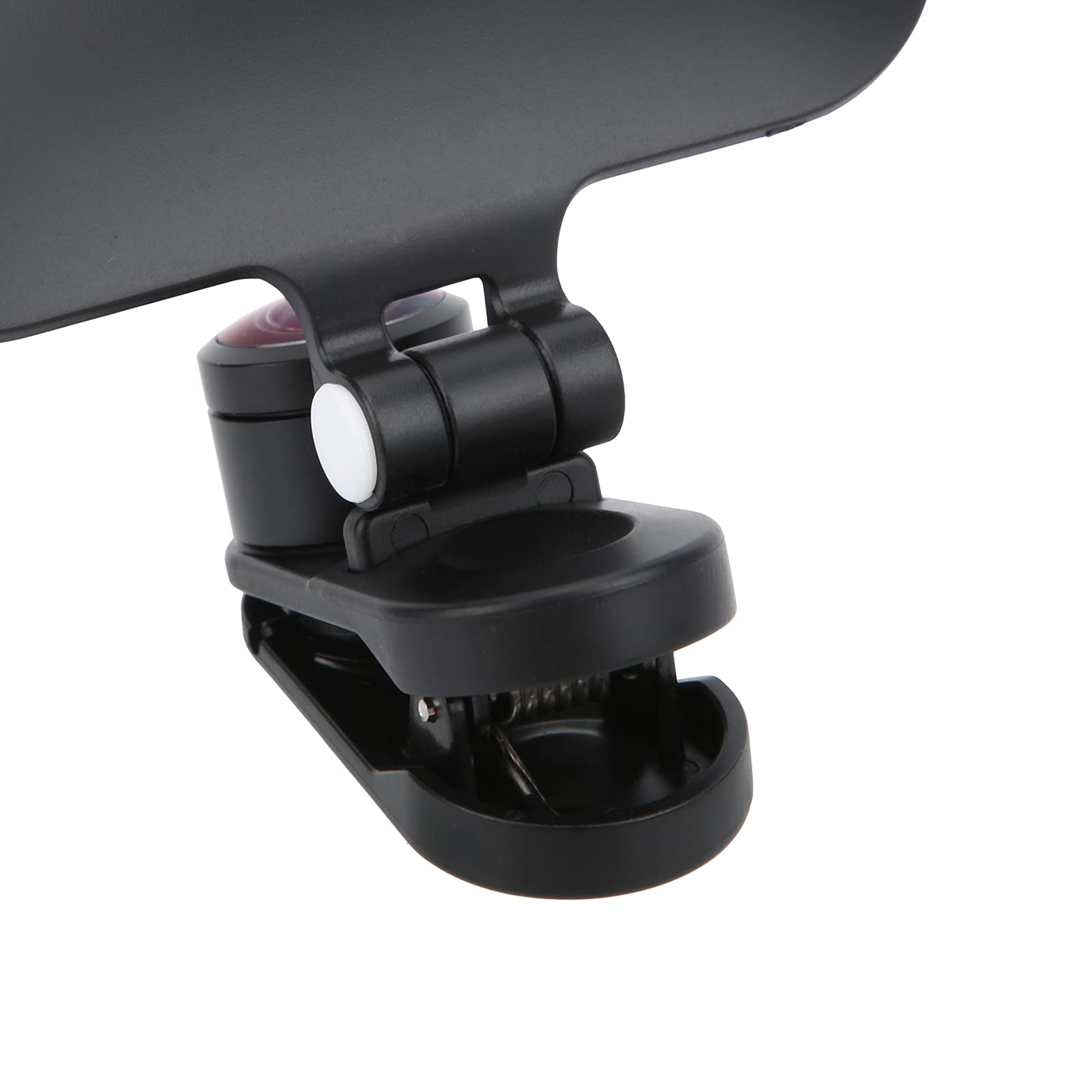 Piano Fisheye Lens, Wide Angle Lens Professional Fisheye Lens For Online Class Lens