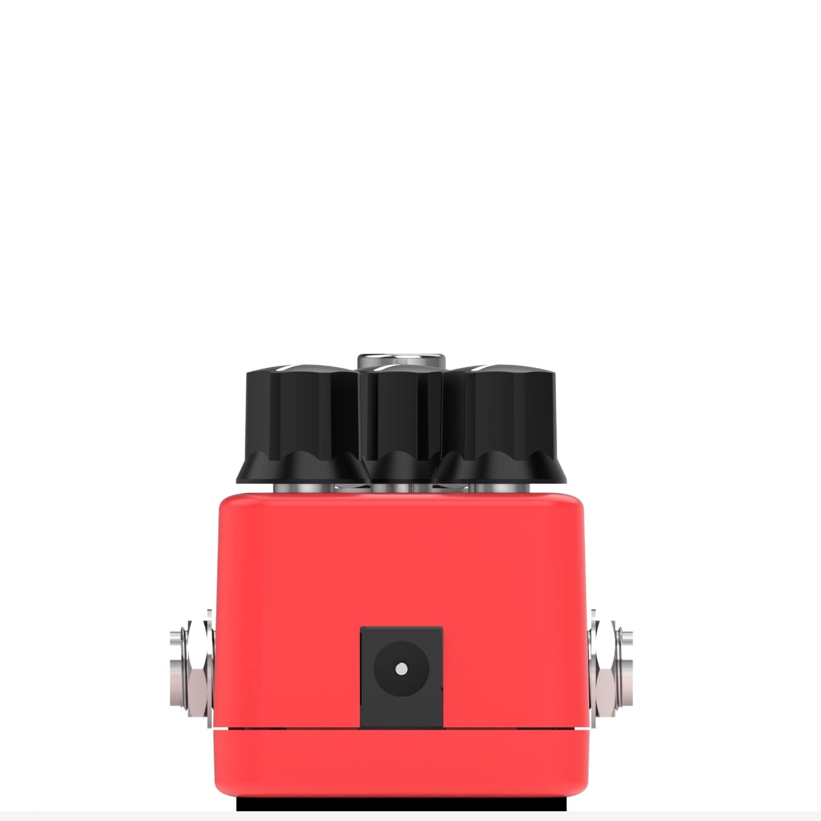 Kliq Tiny Overdrive Effect Pedal For Guitar & Bass