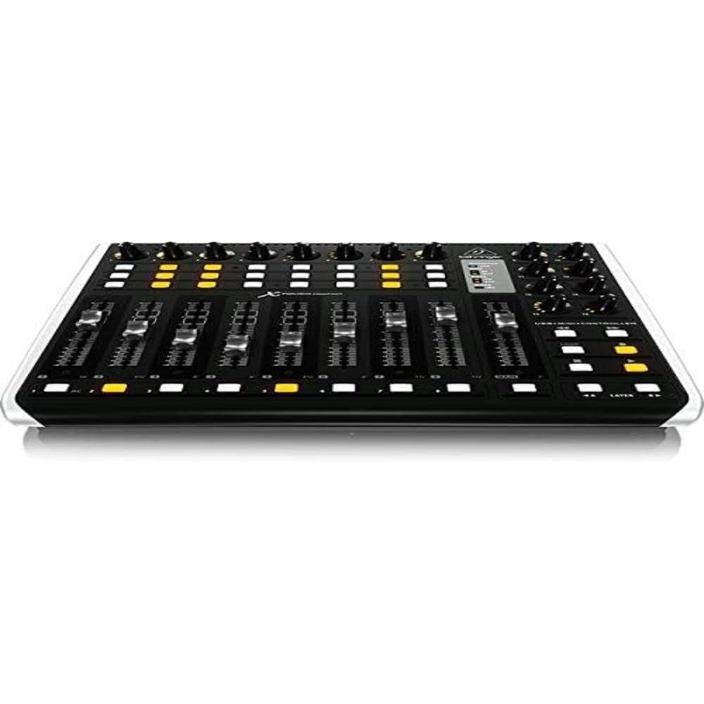 Behringer X-Touch Compact Universal Control Surface