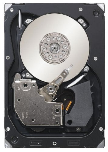 Seagate 450Gb Cheetah Sas 6Gb/S 16Mb Cache 3.5 Inch Internal Bare Drive (St3450857Ss)