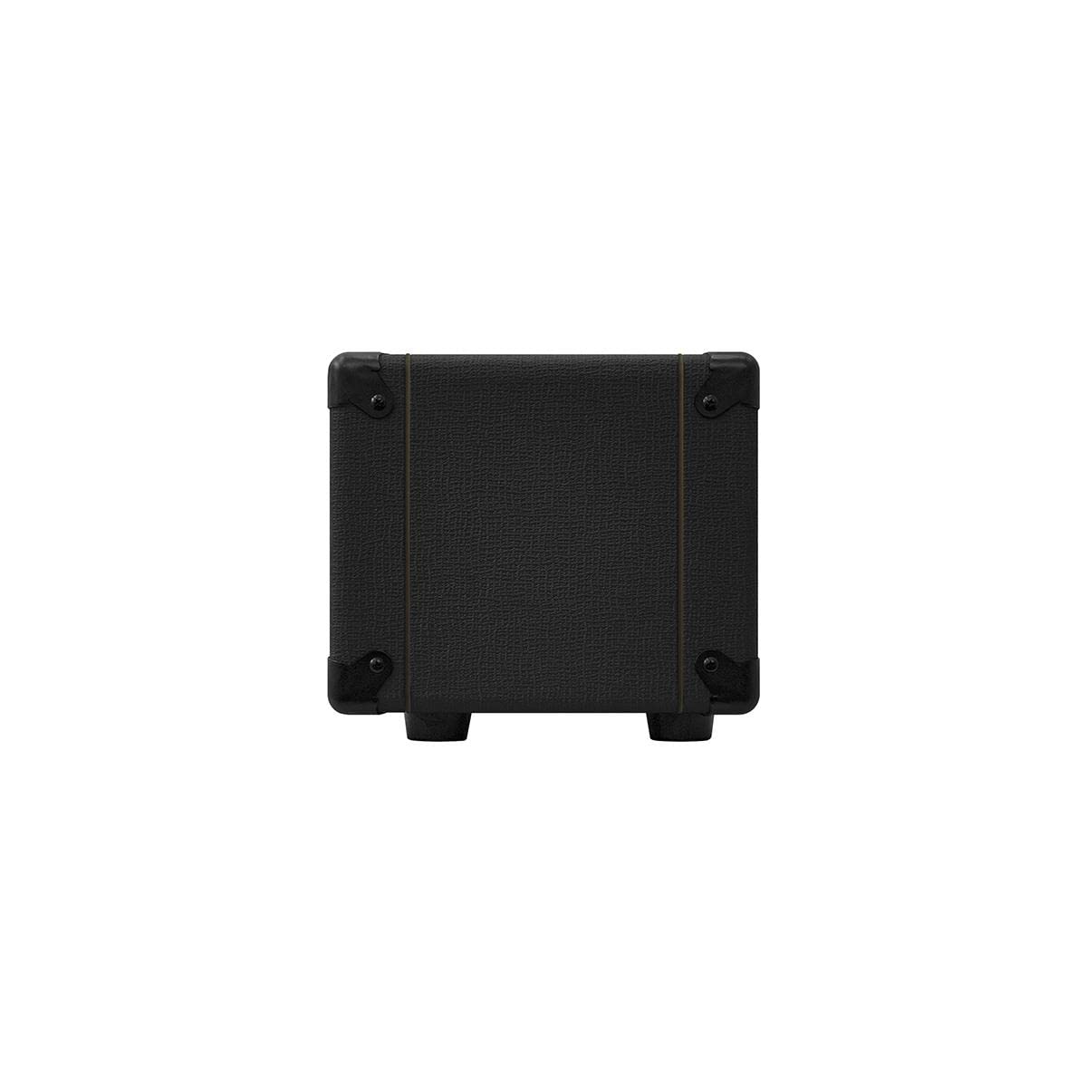 Orange Super Crush 100W Head Black