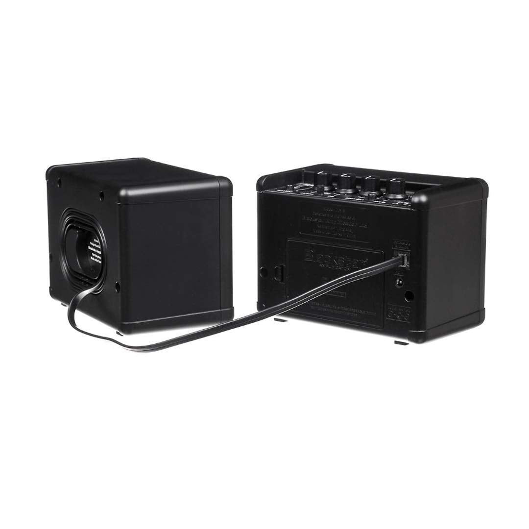 Blackstar Guitar Combo Amplifier, Black (Fly3Pak)