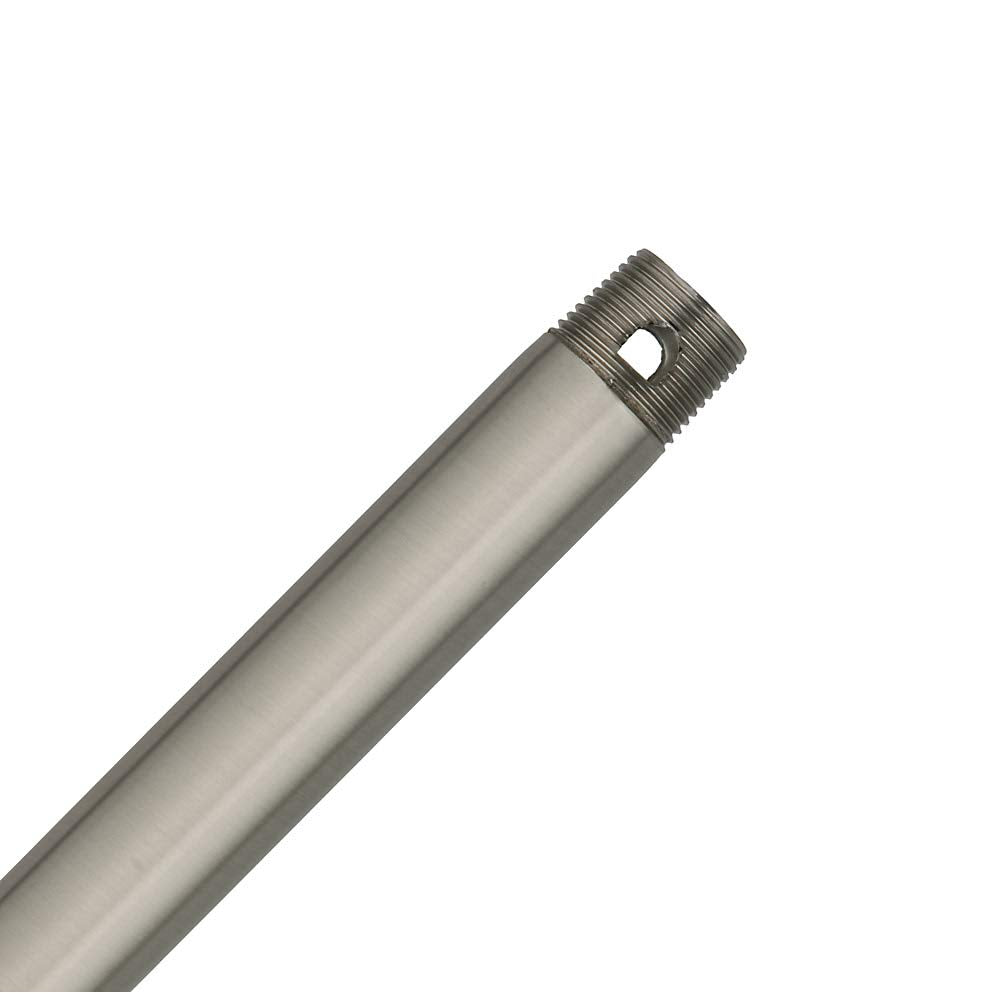 Hunter Fan Company 26024 60 Inch Downrod, Brushed Nickel