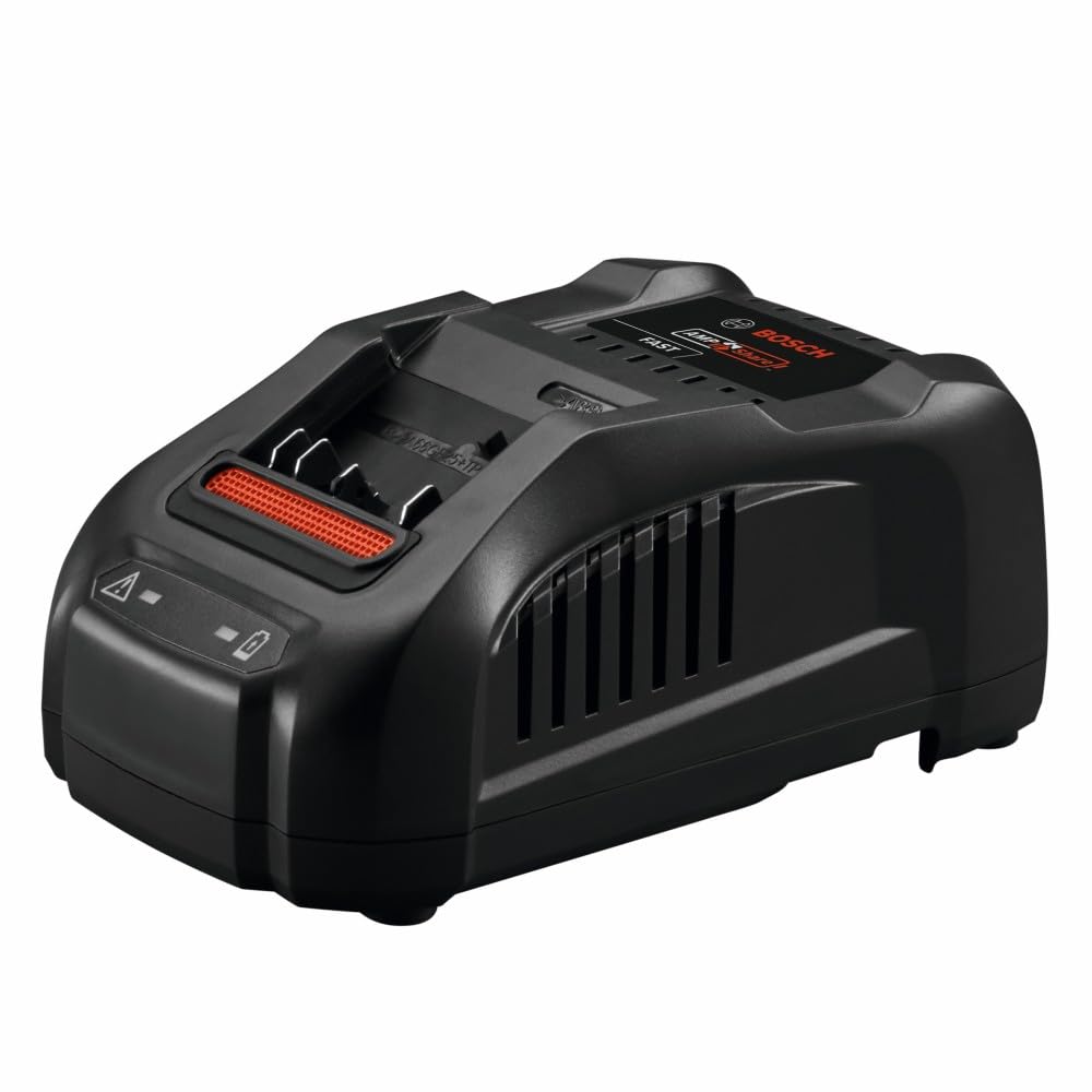 Bosch Bc1880 18V Lithium Ion Battery Charger