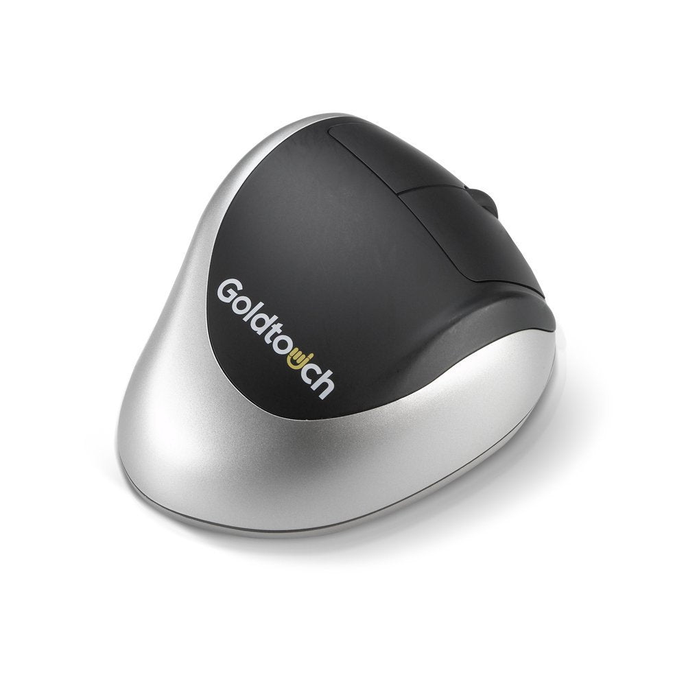 Goldtouch KOVGTMB Bluetooth Comfort Mouse, RightHanded