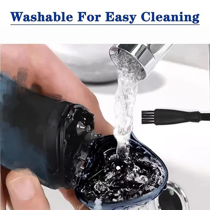 Hq9 Replacement Heads Compatible With Norelco Replacement Heads Hq9 For Philips Hq9 Speedxl Shavers Blades,Hq9 Replacement Blade