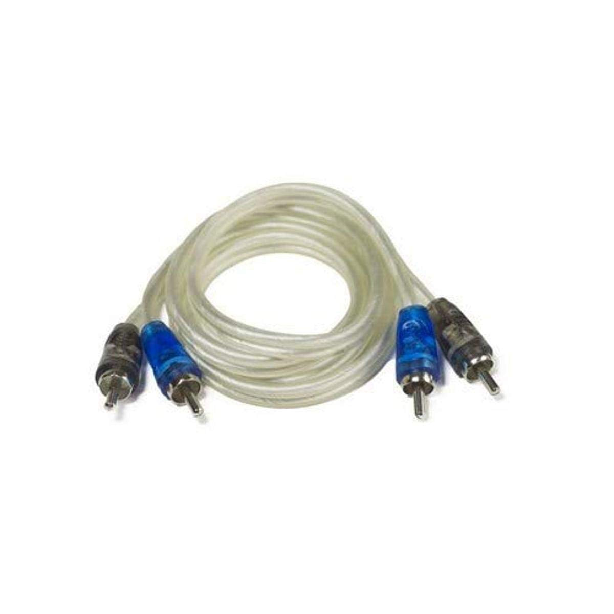Stinger Select Ssprca3 Performance Series 3' Coaxial Interconnect