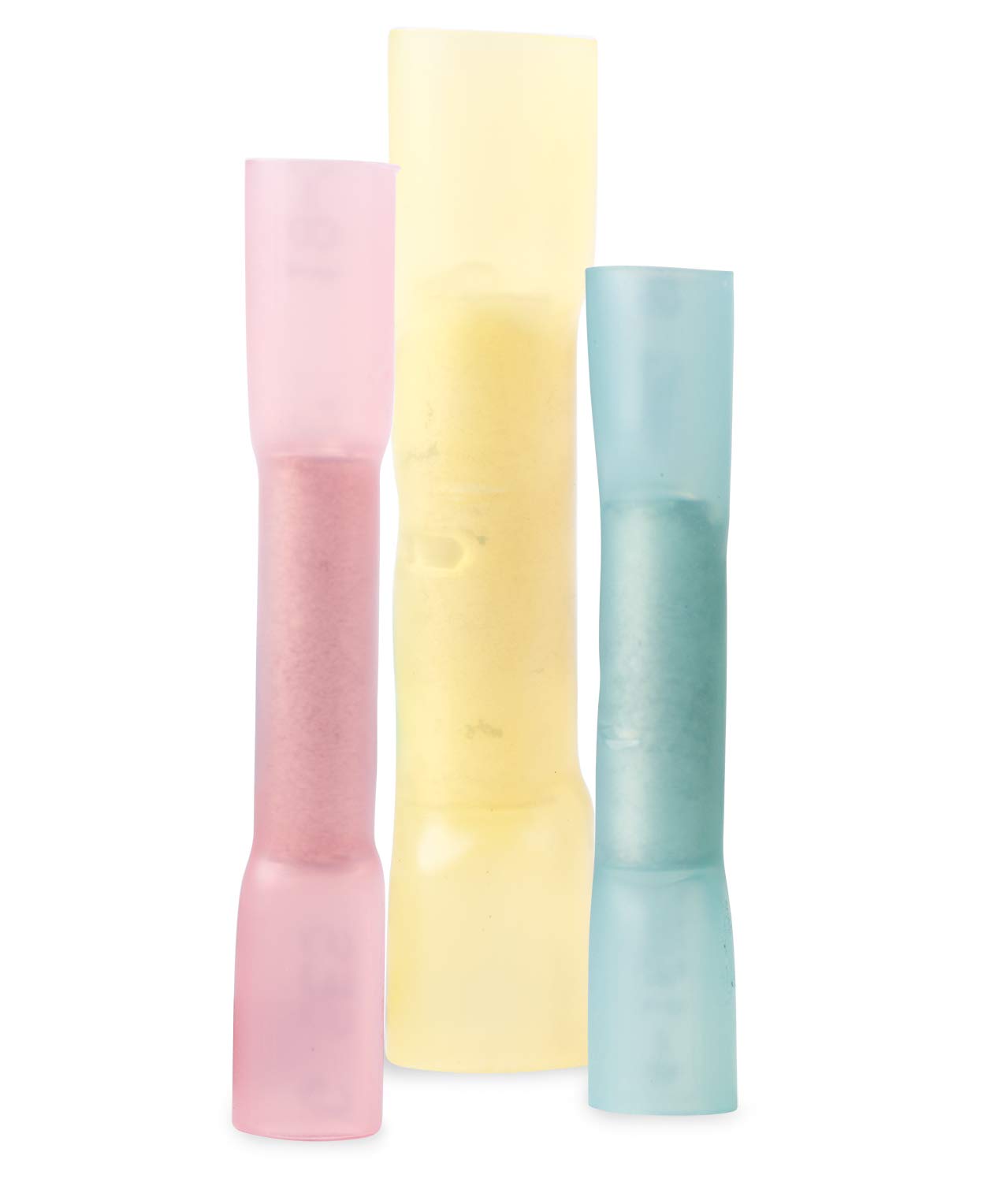 Ancor 300000 Marine Grade Electrical Heavy Duty Tinned Copper Butt Connector Kit (10-Pack),WBHDWB000NI3CLS